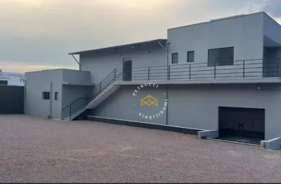 Ponto, 700 m² - venda por R$ 4.900.000,00 ou aluguel por R$ 24.000,00/mês - Pinheirinho - Vinhedo/SP