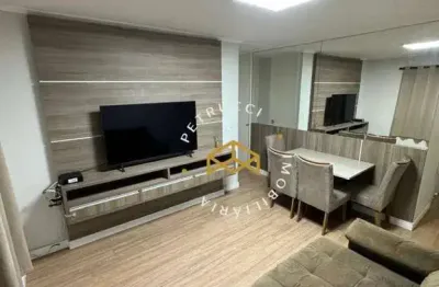 Apartamento com 2 quartos à venda na Rua Praia de Baraqueçaba, 600, Vila Orozimbo Maia, Campinas