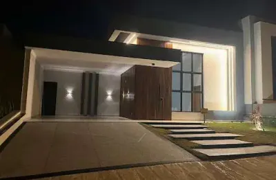 Casa com 3 dormitórios à venda, 170 m² por R$ 1.600.000,00 - Jardins Di Roma - Indaiatuba/SP