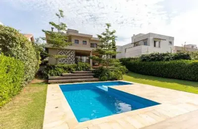 Casa com 4 dormitórios à venda, 328 m² no residencial estância eudóxia - campinas/sp