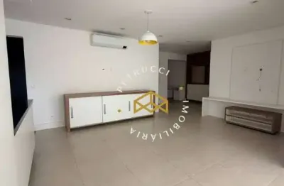 Apartamento com 3 quartos para alugar na Rua São Salvador, 220, Taquaral, Campinas