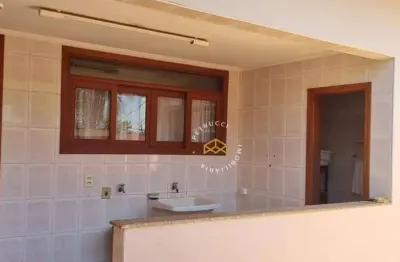 Casa com 4 quartos à venda na Rua Doutor Júlio João Arthaud Berthet, 1, Jardim das Paineiras, Campinas