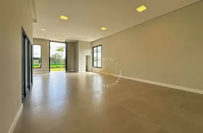 Casa com 4 dormitórios à venda, 443 m² por R$ 5.950.000,00 - Loteamento Residencial Entre Verdes (Sousas) - Campinas/SP