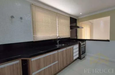 Casa Residencial para venda e locação, Swiss Park, Campinas - CA3626.