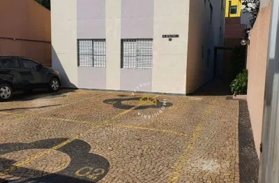 Apartamento com 3 quartos para alugar na Rua Álvaro Vilagelim, 57, Vila Marieta, Campinas