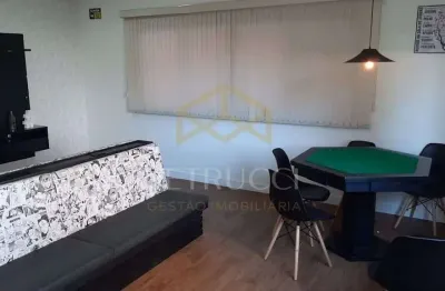 Apartamento com 3 dormitórios para alugar, 101 m² por R$ 3.900,00 - Parque Prado - Campinas/SP