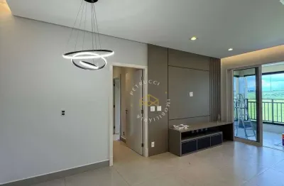 Apartamento com 3 quartos para alugar na Avenida Dermival Bernardes Siqueira, 2175, Swiss Park, Campinas