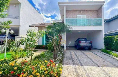 Casa em condomínio fechado com 4 quartos para alugar na Avenida Dermival Bernardes Siqueira, 1, Swiss Park, Campinas