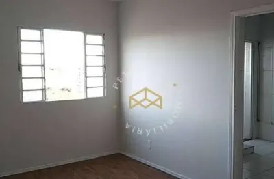 Apartamento à venda no bairro jardim proença em campinas/sp.