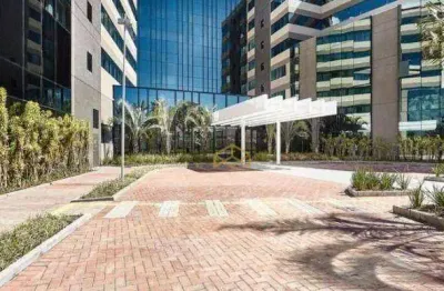 Sala à venda, 19 m² por R$ 280.000,00 - Jardim Nova Califórnia - Campinas/SP