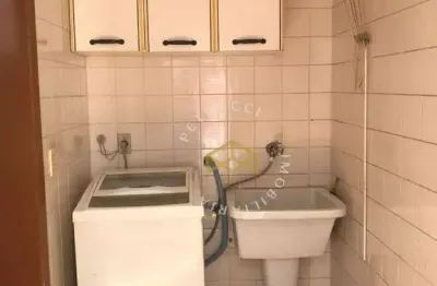 Apartamento com 2 quartos à venda, 79 m² no jardim paulistano - campinas/sp