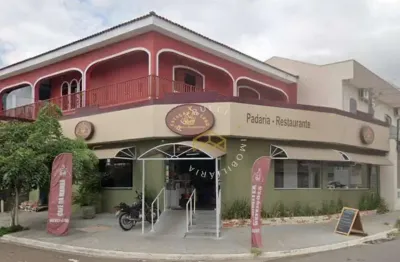 Ponto comercial à venda  padaria em funcionamento hortolândia-sp