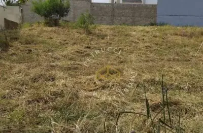 Terreno à venda na Rua Kathelyn de Oliveira Ferreira, 1, Jardim Ibirapuera, Campinas