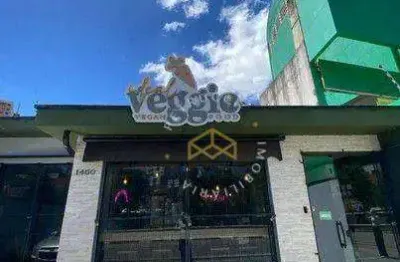 Ponto, 110 m² - venda por R$ 850.000,00 ou aluguel por R$ 4.758,00/mês - Vila Itapura - Campinas/SP