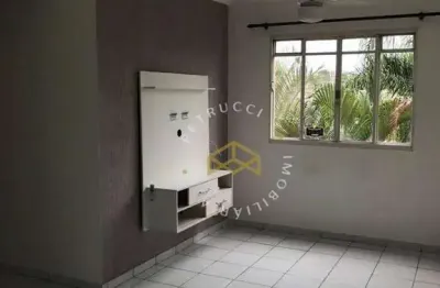 Apartamento com 2 quartos à venda, 55 m² no jardim capivari em campinas/sp