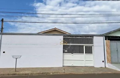 Casa com edícula à venda no jardim são sebastião, hortolândia/sp
