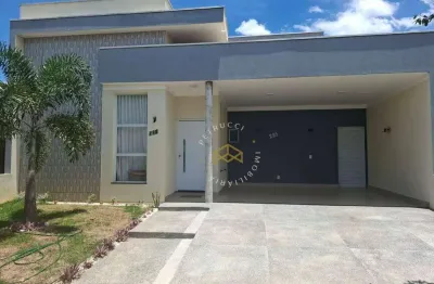 Casa à venda no condomínio jardim de mônaco  em hortolândia/sp