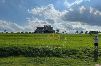 Excelente lote plano de 880 m² no haras patente em jaguariúna/sp