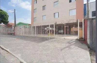 Apartamento com 2 dormitórios à venda, 65 m² no jardim do lago - campinas/sp