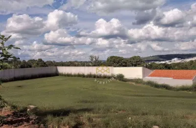 Terreno à venda na Rua João Previtalle, 1, Santa Cruz, Valinhos