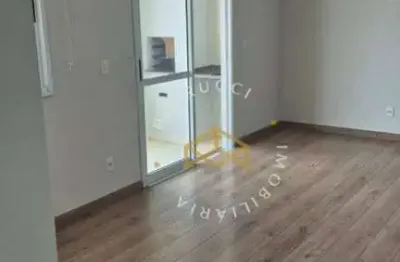 Apartamento com 2 dormitórios, 67 m² - venda por R$ 610.000,00 ou aluguel por R$ 4.696,00/mês - Vila Progresso - Campinas/SP