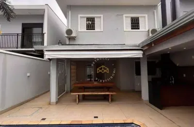 Casa à Venda – Jardim Ibirapuera – Campinas (SP) OPORTUNIDADE