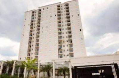 Apartamento com 2 dormitórios à venda, 55 m² no são bernardo - campinas/sp