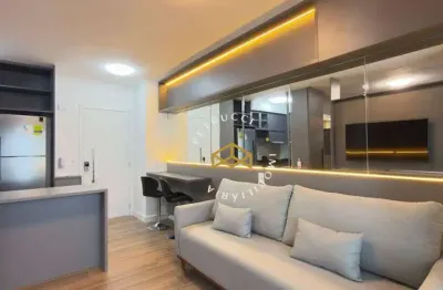 Apartamento para locação no sirius patriani  - o prédio mais alto de campinas/sp