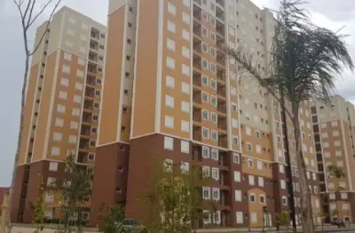 Apartamento com 3 dormitórios à venda, 60 m² no vila satúrnia - campinas/sp