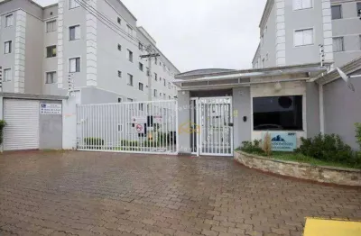 Apartamento com 2 quartos à venda na Avenida São José dos Campos, 3217, Loteamento Parque São Martinho, Campinas