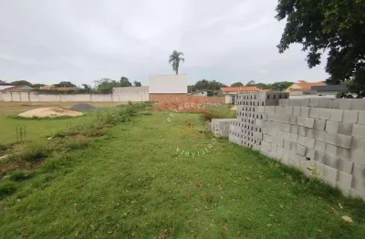 Terreno plano a venda no condomínio portal da mata, em campinas/sp.