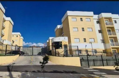 Apartamento à venda  no residencial jardim florença, em vinhedo.