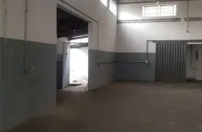 Galpão para alugar, 587 m² por R$ 8.791,00/mês - Parque Industrial - Campinas/SP