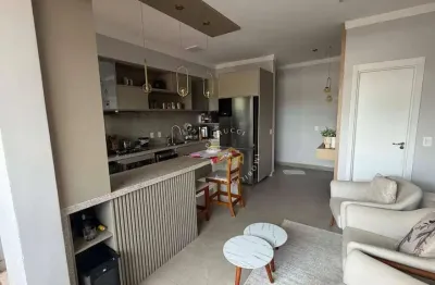 Apartamento com 2 dormitórios à venda, 102 m² no swiss park - campinas/sp