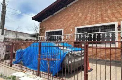 Casa com 3 quartos à venda na Rua José Rosada, 1, Jardim Proença, Campinas