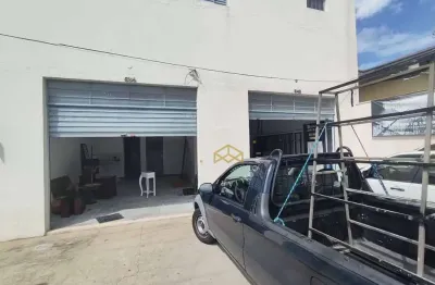 Salão para alugar, 90 m² - jardim campos elíseos - campinas/sp