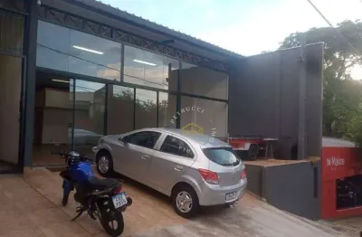Sala comercial com 1 sala para alugar na Rua Dom Barreto, 1, Vila Embaré, Valinhos