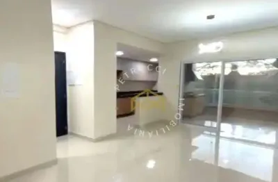 Apartamento com 3 dormitórios à venda, 115 m² por R$ 1.200.000,00 - Parque Ortolândia - Hortolândia/SP