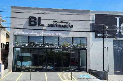 Barracão / Galpão / Depósito com 2 salas para alugar na Avenida Mirandópolis, 1, Vila Pompéia, Campinas
