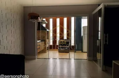 Apartamento com 3 dormitórios à venda, 260 m² no Parque Boa Esperança - Indaiatuba/SP