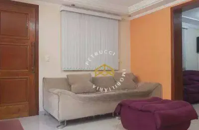 Casa em condomínio fechado com 5 quartos à venda na Rua Descampado, 245, Vila Maria Eugênia, Campinas