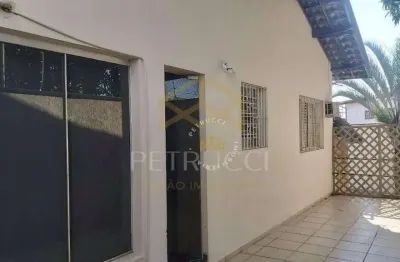 Casa, 253 m² - venda por R$ 1.300.000,00 ou aluguel por R$ 5.723,00 - Vila Anhangüera - Campinas/SP