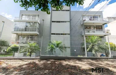 Apartamento com 3 quartos à venda na avenida iguaçu, 3560, água verde, curitiba por r$ 570.000