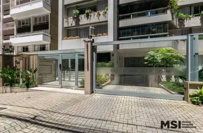 Apartamento com 4 quartos à venda na rua carneiro lobo, 601, batel, curitiba por r$ 2.719.000