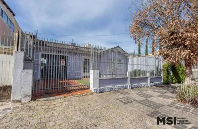 Casa com 3 quartos à venda na rua desembargador isaías bevilaqua, 377, mercês, curitiba por r$ 1.150.000