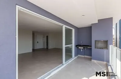 Apartamento com 3 quartos à venda na rua urbano lopes, 267, cristo rei, curitiba por r$ 1.680.000