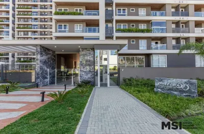 Cobertura com 3 quartos à venda na rua rosa kaint nadolny, 60, campo comprido, curitiba por r$ 3.178.038