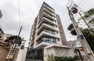 Cobertura com 3 quartos à venda na rua brasílio itiberê, 3798, água verde, curitiba por r$ 2.358.000