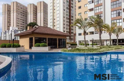 Apartamento com 3 quartos à venda na Avenida Água Verde, 1575, Água Verde, Curitiba por R$ 897.000