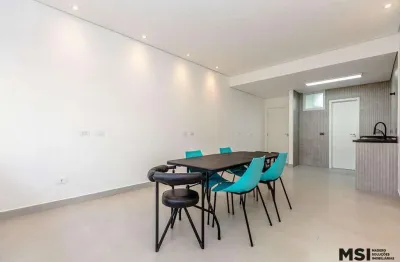 Sala comercial com 2 salas para alugar na rua da paz, 484, centro, curitiba por r$ 2.880